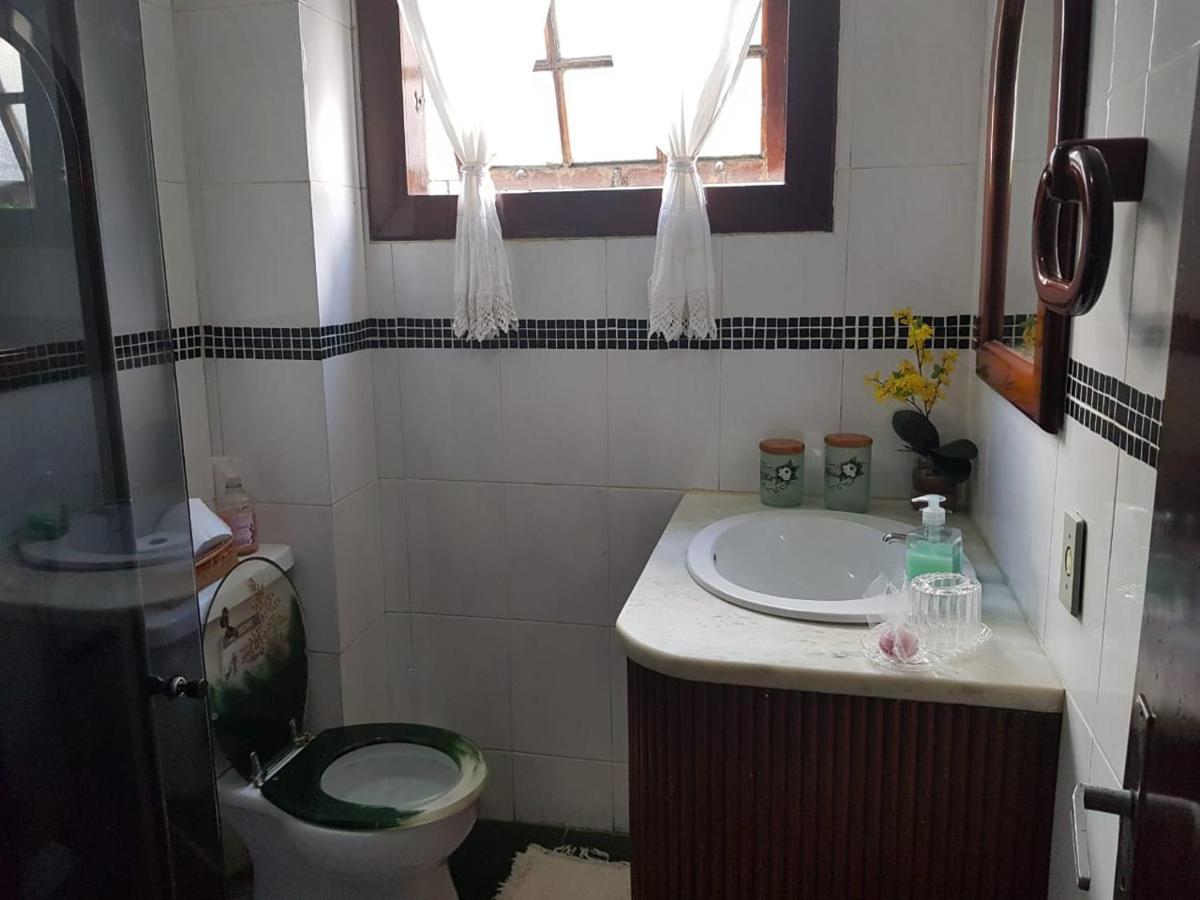 Casa Temporada Em Condominio Casa de férias