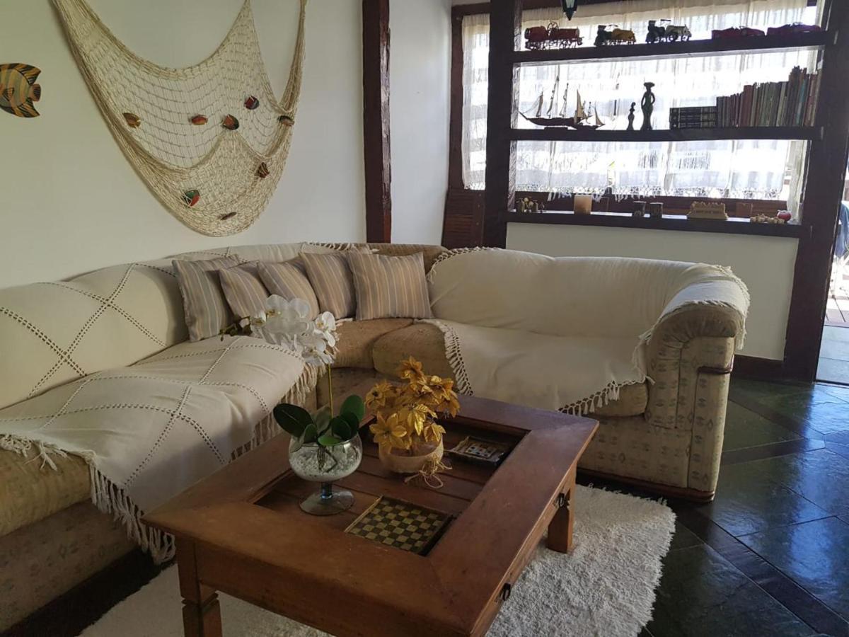 Casa Temporada Em Condominio Casa de férias Búzios