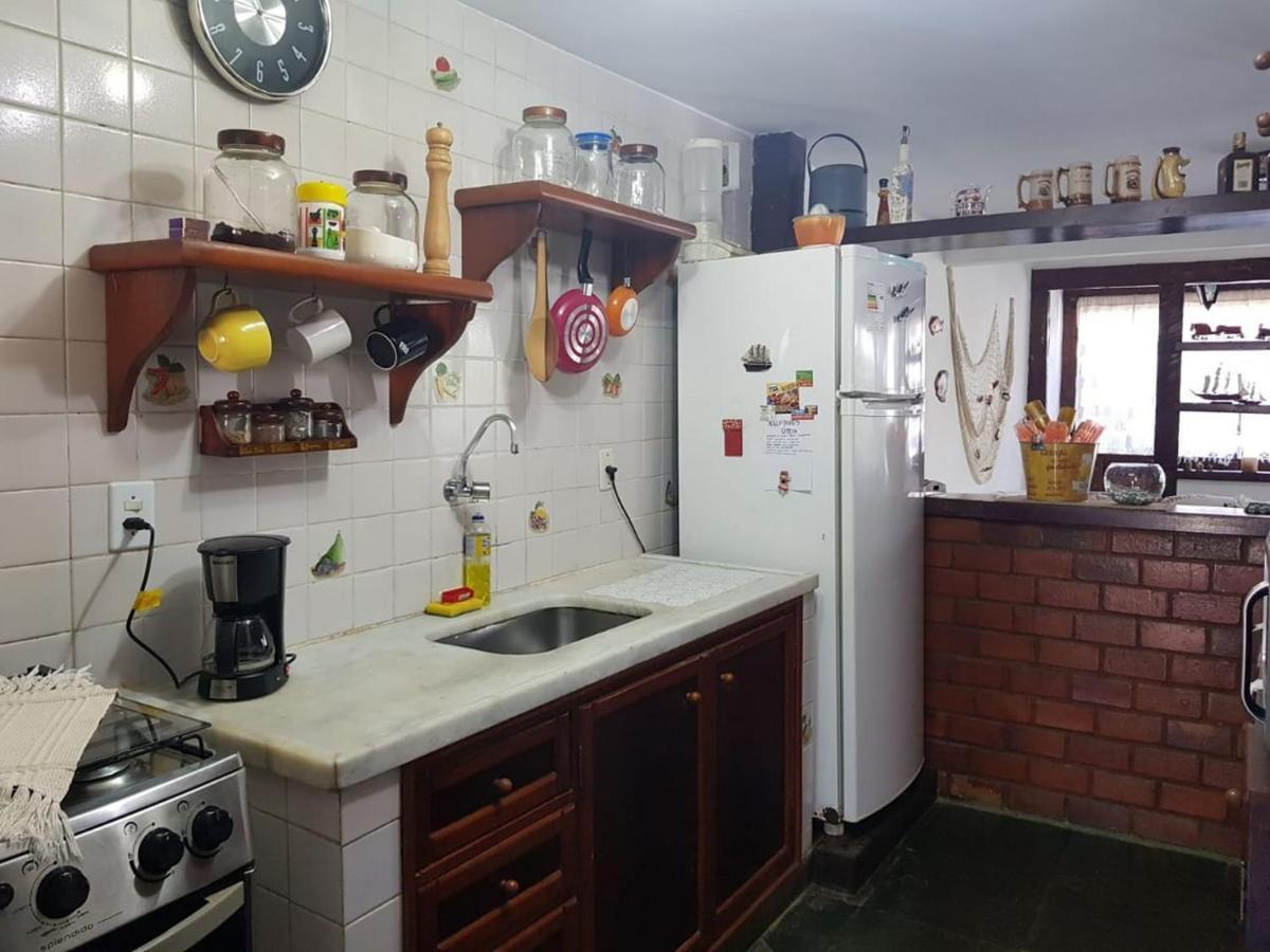 Casa Temporada Em Condominio