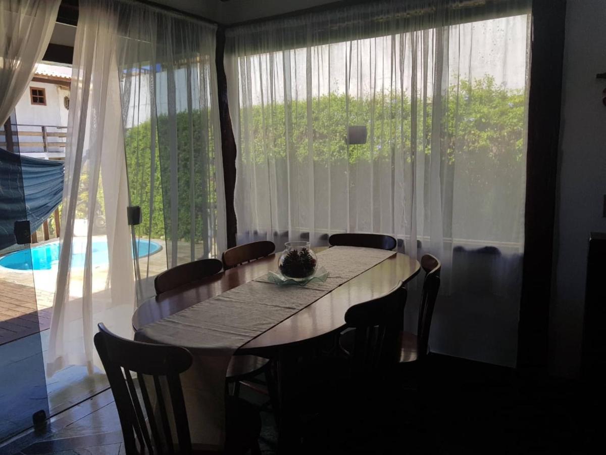 Casa Temporada Em Condominio Casa de férias