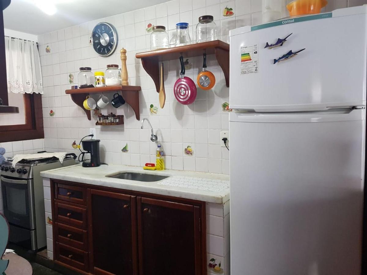 Casa Temporada Em Condominio