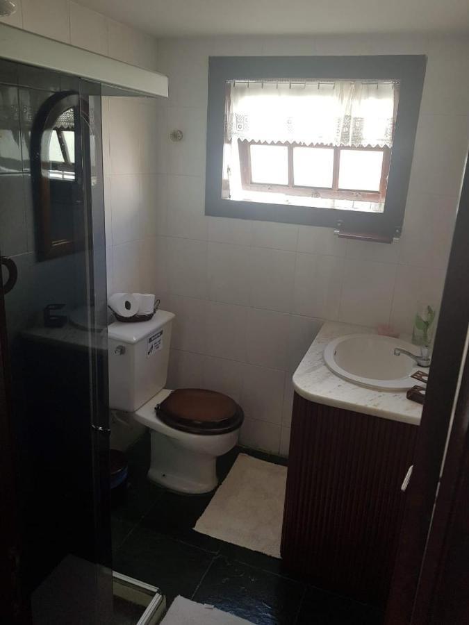 Casa de férias Casa Temporada Em Condominio *