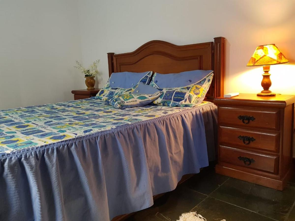Casa de férias Casa Temporada Em Condominio Búzios