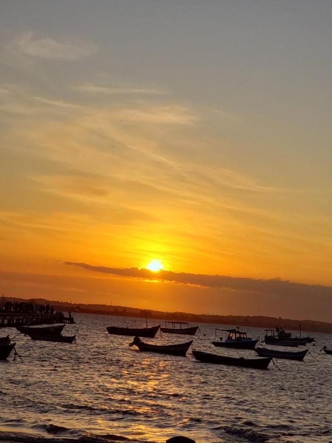 Casa de férias Casa Temporada Em Condominio Búzios