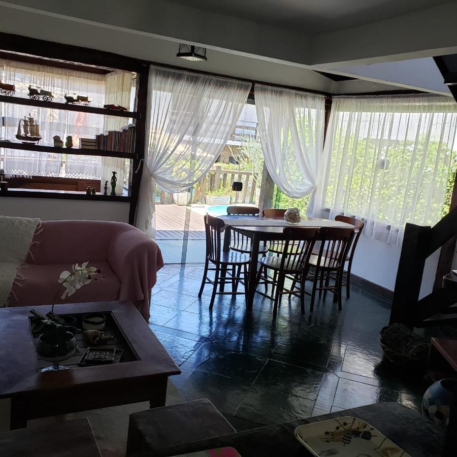 Casa Temporada Em Condominio Casa de férias
