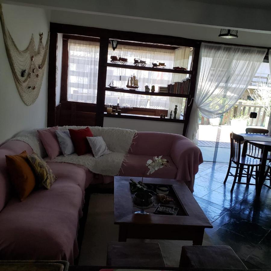 Casa Temporada Em Condominio