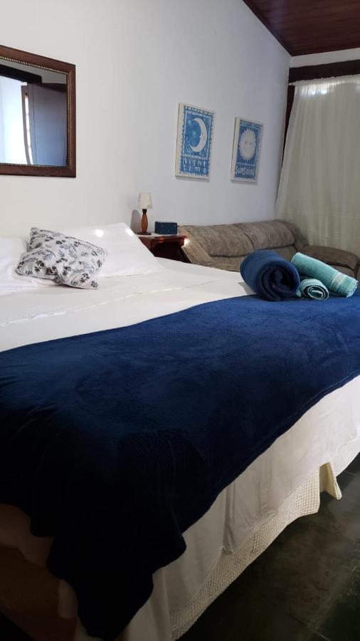 Casa Temporada Em Condominio