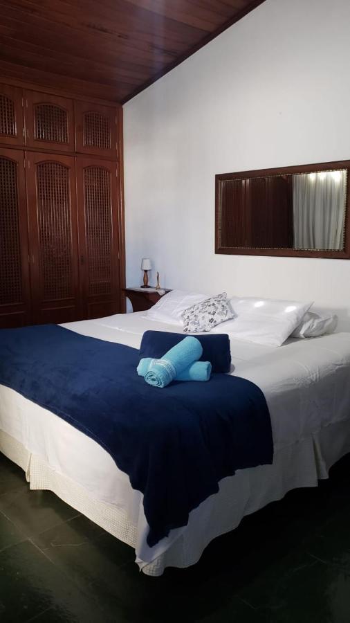 Casa Temporada Em Condominio Casa de férias